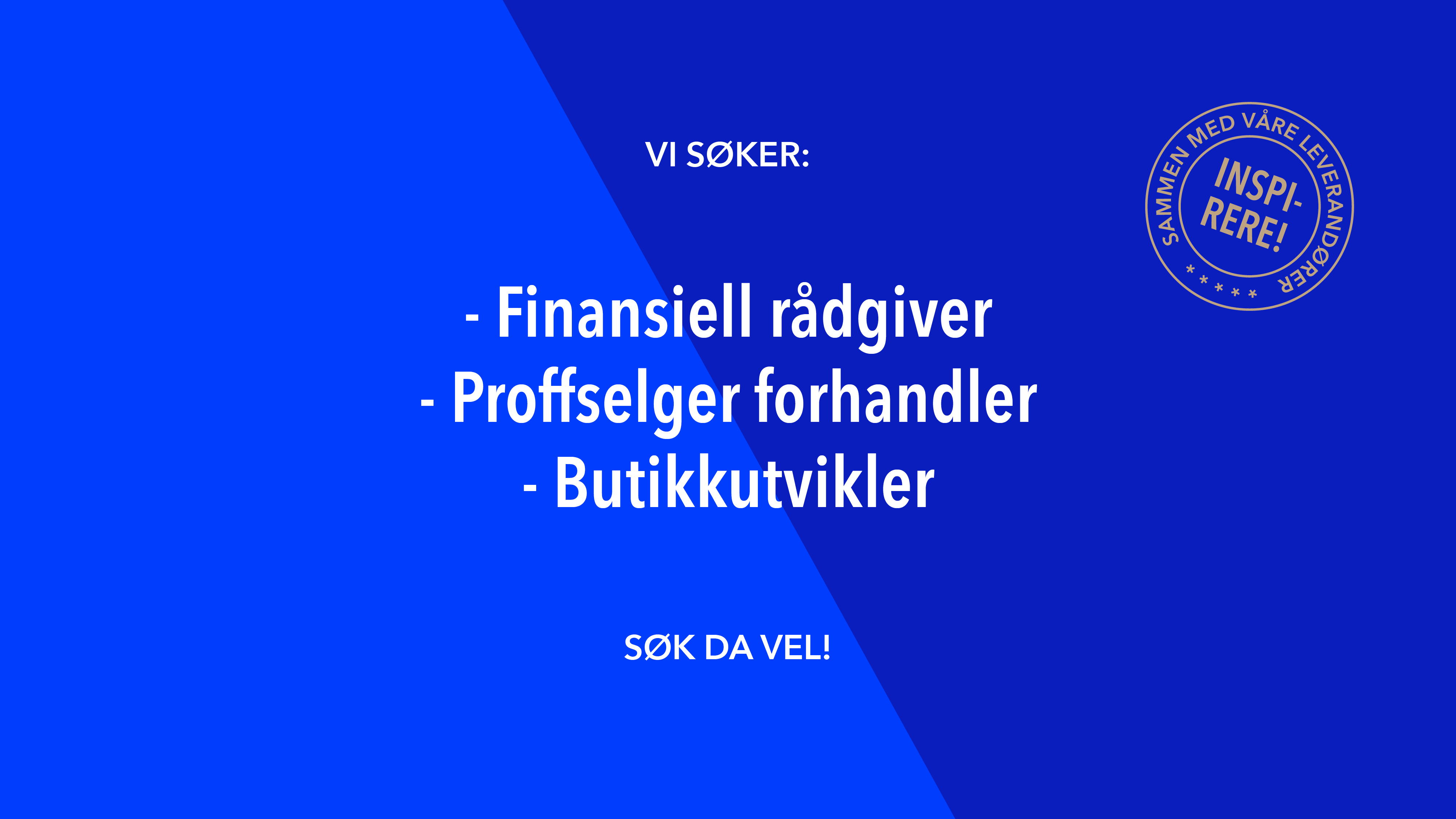 Ledige stillinger hos Byggfag