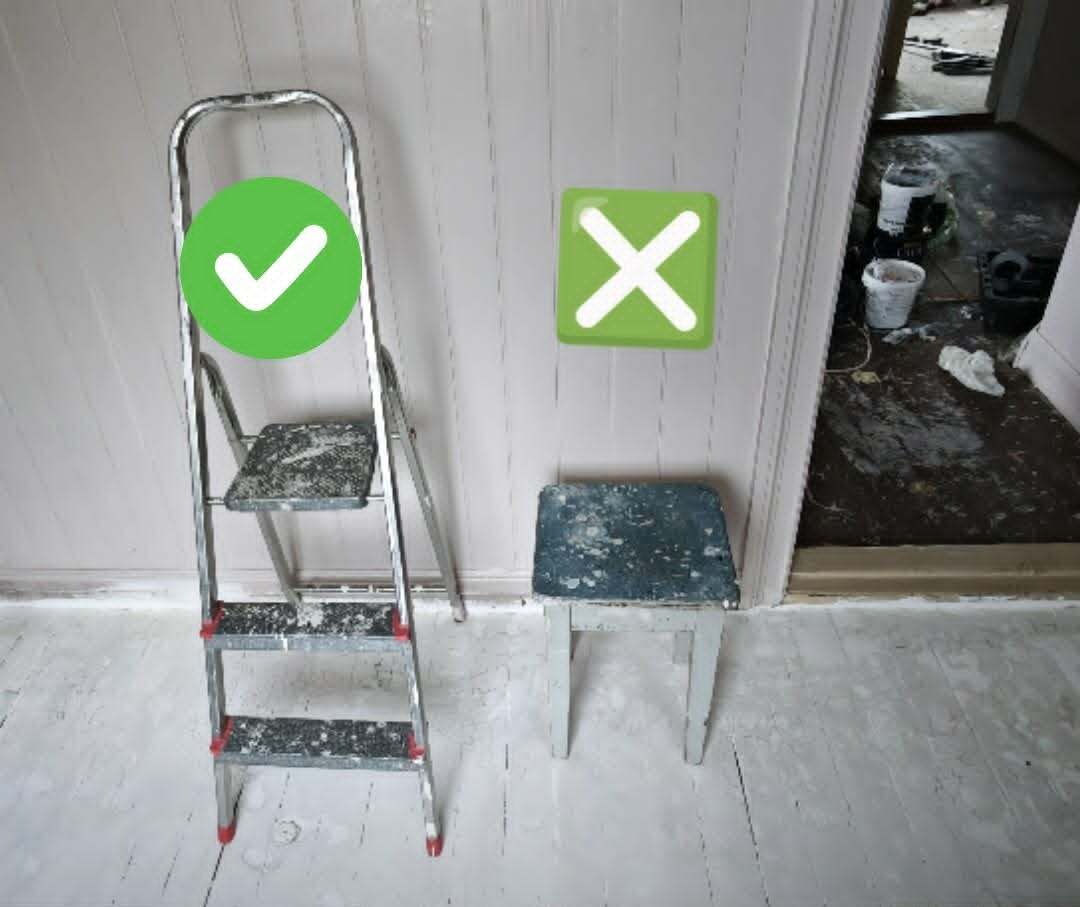 Gardintrapp