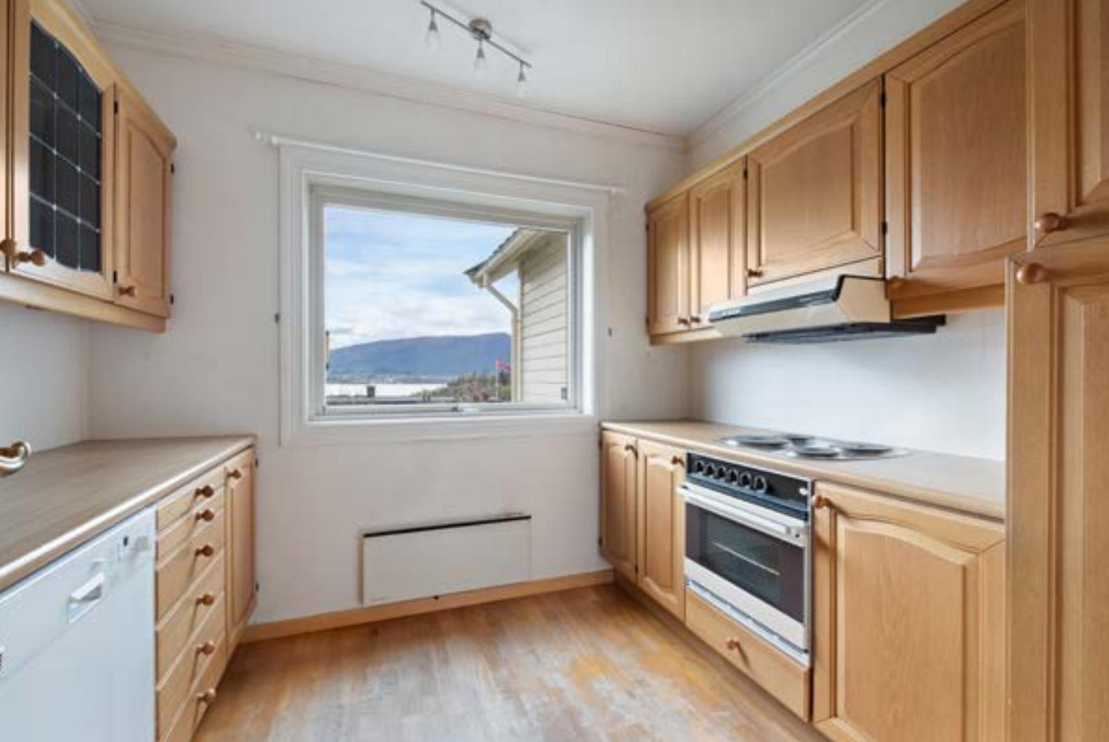 Kjøkken - Førbilde